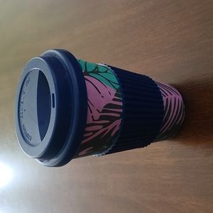 Barbella Box Bamboo Cup